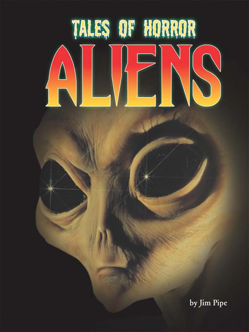 Title details for Aliens by Jim Pipe - Available